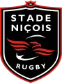 Logo du Stade niçois