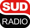Logo de Sud Radio depuis le 2 décembre 2014.