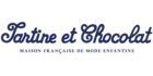 logo de Tartine et Chocolat