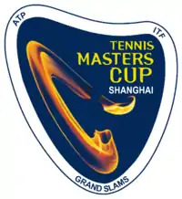 Image illustrative de l’article Masters de tennis masculin 2005