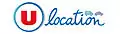Logo de U Location (de  2009 à 2017)