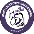 Logo instauré en 2019.