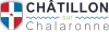 Châtillon-sur-Chalaronne