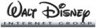 logo de Walt Disney Internet Group