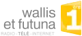 Logo de Wallis et Futuna 1re du 30 novembre 2010 au 28 janvier 2018