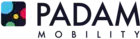 logo de Padam Mobility