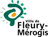 Logotype de Fleury-Mérogis