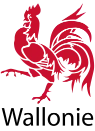 Logo de la Wallonie