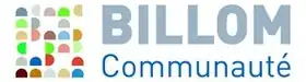 Blason de Billom Communauté