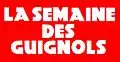 Logo de La Semaine des Guignols (septembre 1995&nbsp;– juin 2018).