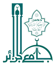 Logo utilisé sur les réseaux sociaux.