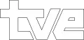 Logo de TVE de 1962 à 1982.