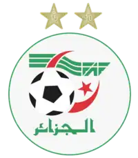 Logo actuel(Utilisé sur les maillots depuis 2019)