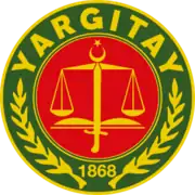 Image illustrative de l’article Cour de cassation (Turquie)