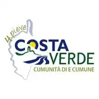 Blason de Communauté de communes de la Costa VerdeCumunità di è cumune di Costa Verde