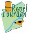 Image illustrative de l’article Revel-Tourdan