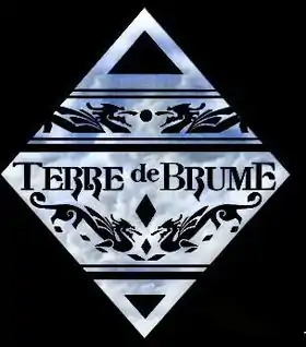 Terre de brume
