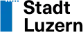 Logo de la ville de Lucerne.
