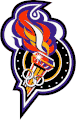 Logo des olympiques de Gatineau de 2003 à 2007