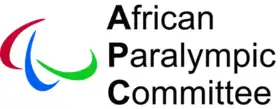 Image illustrative de l’article Comité paralympique africain
