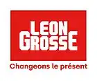 logo de Léon Grosse