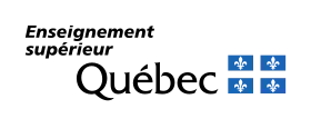 Ministère de l'Enseignement supérieur (Québec)