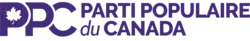 Image illustrative de l’article Parti populaire du Canada