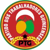 Image illustrative de l’article Parti des travailleurs guinéens