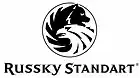 logo de Russky Standart