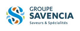 logo de Groupe Savencia