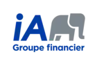 logo de IA Groupe financier