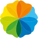 Drapeau de Val-des-Sources