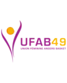 Logo officiel UFAB49