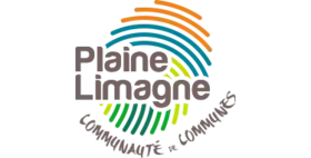 Blason de Communauté de communes Plaine Limagne