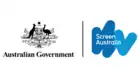 logo de Screen Australia