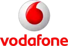 logo de Vodafone Italia