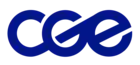 logo de Compañia General de Electricidad