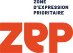 Logo de Zone d'expression prioritaire