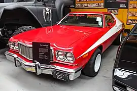 Ford Torino (Starsky et Hutch)