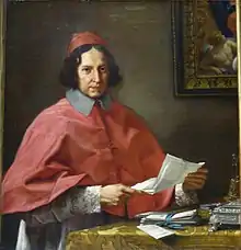 Image illustrative de l’article Alderano Cibo