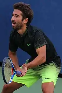 Image illustrative de l’article Marc López