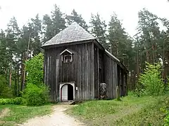 Et d'églises (lutérienne),