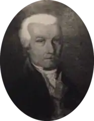 Louis-Esprit Olphe-Galliard, 1785, marchand drapier, capitaine sous les ordres du général de Précy en 1793.