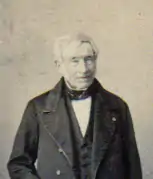 Louis-Aimé Cosmao Dumanoir