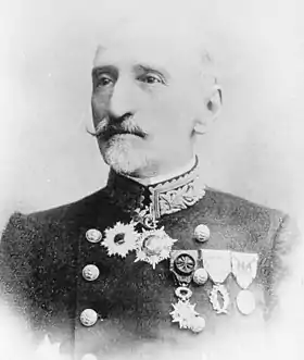 Louis-Alexandre Vincent