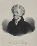 Louis Pierre Édouard Bignon