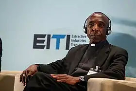 Image illustrative de l’article Louis Portella Mbuyu