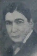 Image illustrative de l’article Louis Roubaud