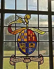 Louise Dellano y Velasco