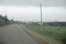 Image illustrative de l’article Route 463 (Terre-Neuve-et-Labrador)